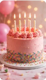 Birthday