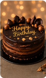 Cakes