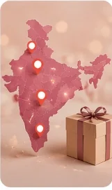 Delivery Cities