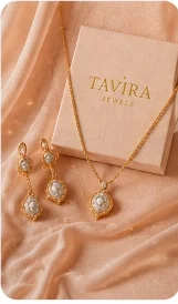 Tavira Jewels